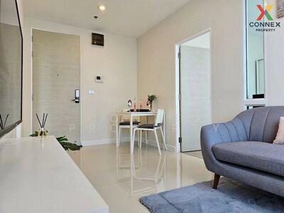 For Rent - The Sky Sukhumvit, Bangkok