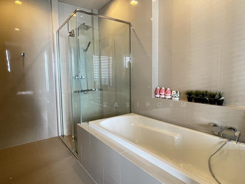 For Sale - Baan Plai Haad, Chon Buri (Pattaya)