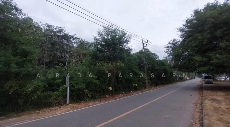 กแิเิื, Phuket, Pa Khlok, Thalang, Phuket, , 13,752 sqm, Land For Sale, by Airada Parasarn, 11846620 - DDproperty.com