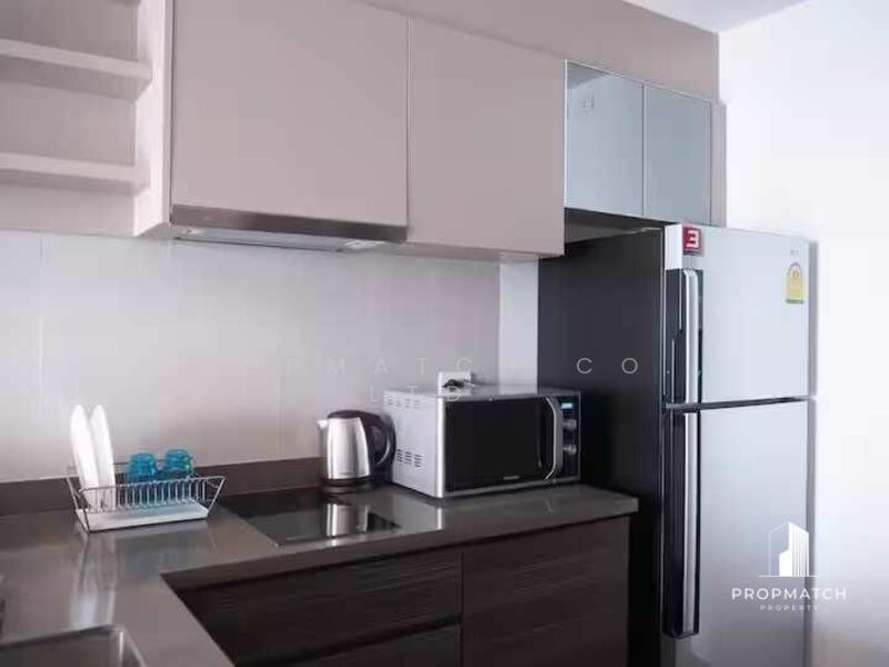 ให้เช่า - TEAL Sathorn-Taksin : ทีล สาทร - ตากสิน, กรุงเทพ