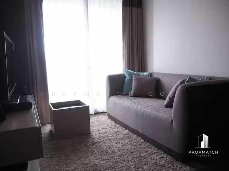 ให้เช่า - TEAL Sathorn-Taksin : ทีล สาทร - ตากสิน, กรุงเทพ