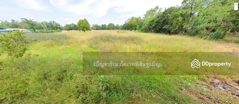 For Sale - DD-733633 Land in Sarabot, 2 rai 238 sq w, Lopburi, near Sarabot Municipality Fresh Market, Lop Buri