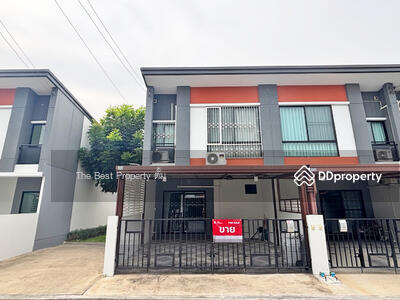 ขาย - Unio Town Pracha Uthit 76 : ยูนิโอ ทาวน์ ประชาอุทิศ 76, กรุงเทพ