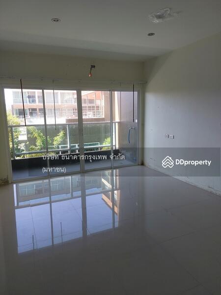 For Sale - JJ Airport Condominium, Phuket