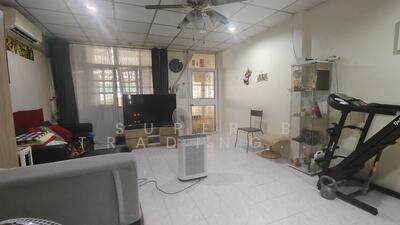 ขาย - ขาย ทาวน์เฮ้าส์ 27 ตร.ว. ซอยอุดมสุข51, กรุงเทพ