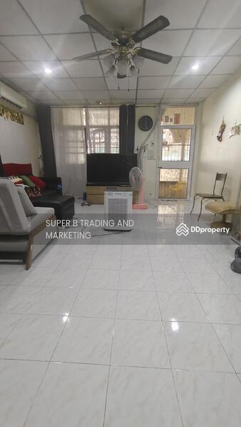For Sale - For sale: townhouse 27 sq.w. Udomsuk Soi 51, Bangkok
