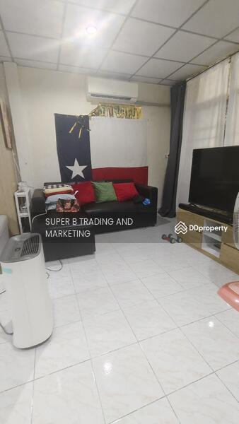 For Sale - For sale: townhouse 27 sq.w. Udomsuk Soi 51, Bangkok