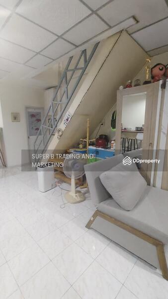 For Sale - For sale: townhouse 27 sq.w. Udomsuk Soi 51, Bangkok