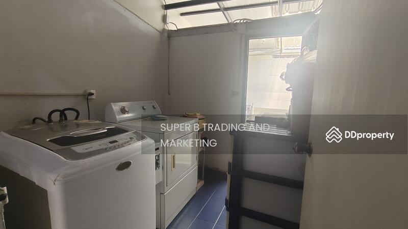 For Sale - For sale: townhouse 27 sq.w. Udomsuk Soi 51, Bangkok