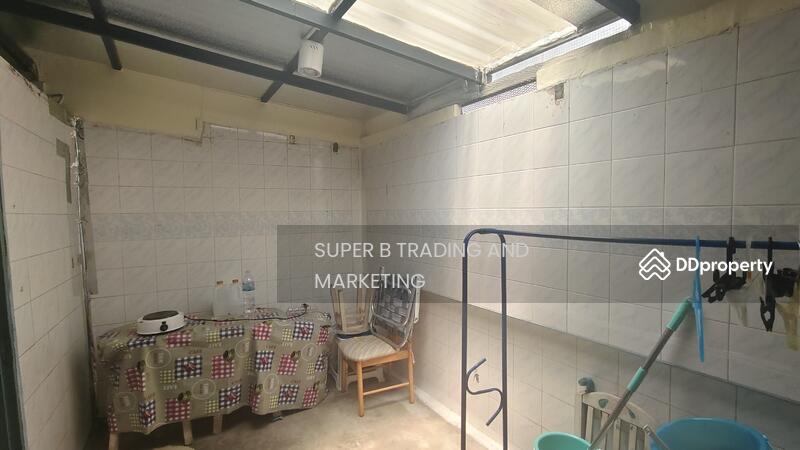 For Sale - For sale: townhouse 27 sq.w. Udomsuk Soi 51, Bangkok