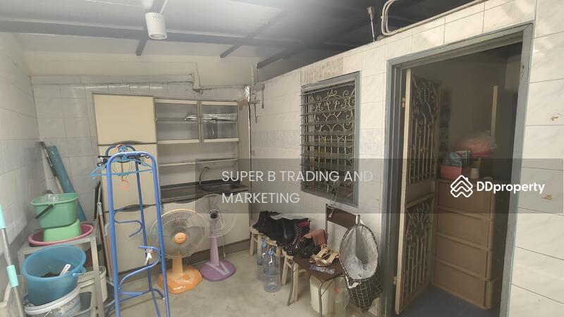 For Sale - For sale: townhouse 27 sq.w. Udomsuk Soi 51, Bangkok