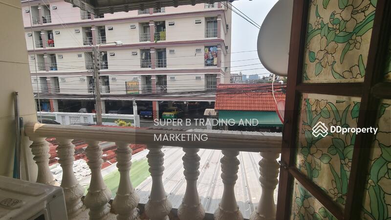 For Sale - For sale: townhouse 27 sq.w. Udomsuk Soi 51, Bangkok