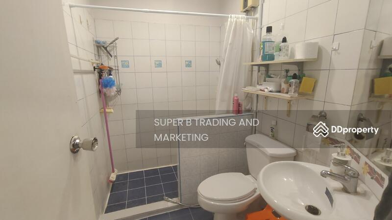 For Sale - For sale: townhouse 27 sq.w. Udomsuk Soi 51, Bangkok