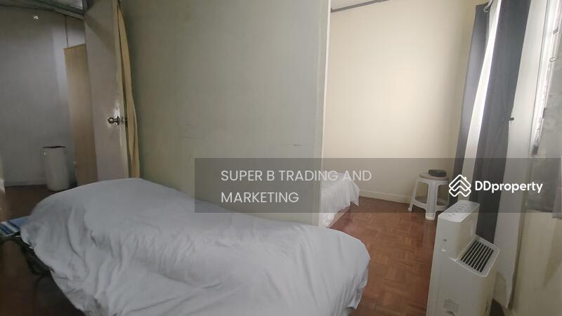 For Sale - For sale: townhouse 27 sq.w. Udomsuk Soi 51, Bangkok
