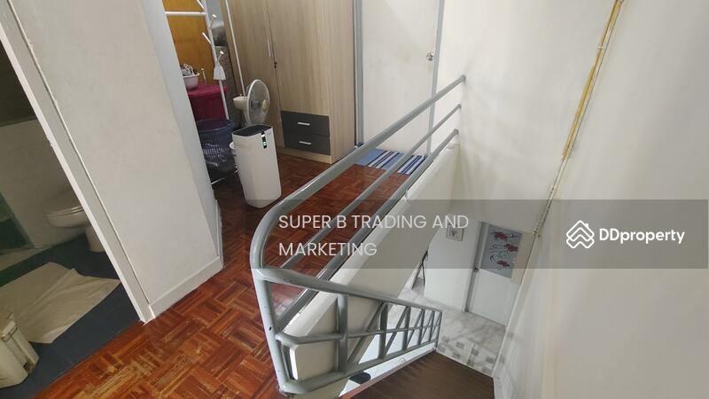 For Sale - For sale: townhouse 27 sq.w. Udomsuk Soi 51, Bangkok