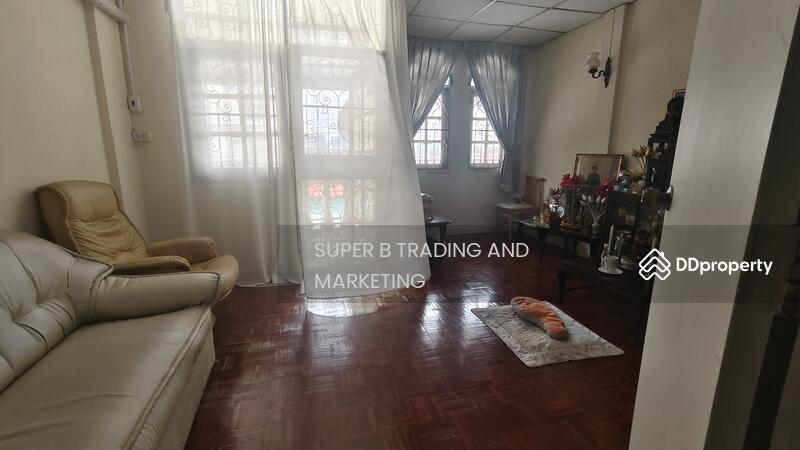 For Sale - For sale: townhouse 27 sq.w. Udomsuk Soi 51, Bangkok