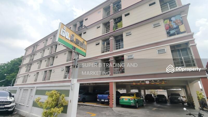 For Sale - For sale: townhouse 27 sq.w. Udomsuk Soi 51, Bangkok