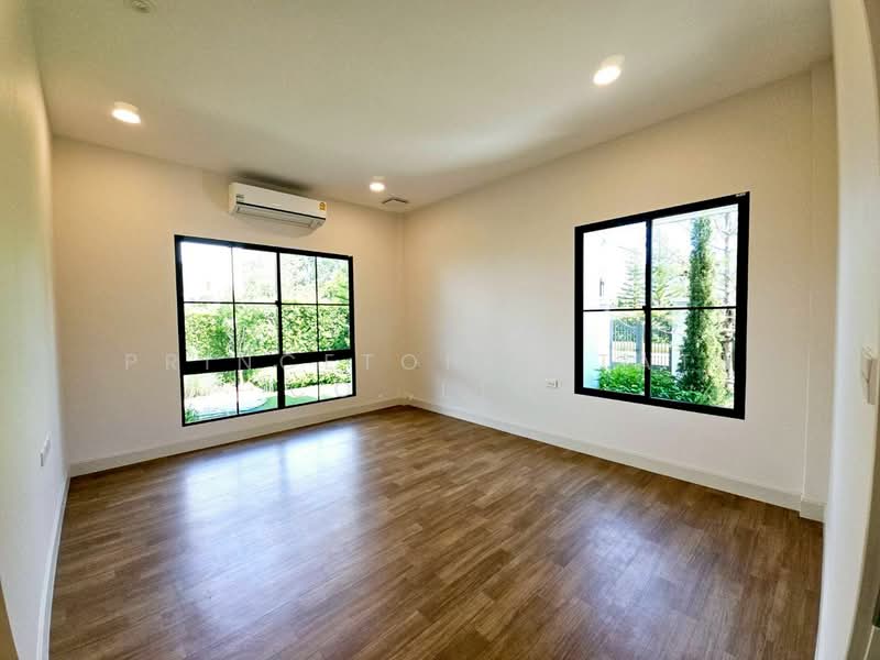 Nantawan Bangna km.15, Samut Prakan, Bang Chalong, Bang Plee, Samut Prakan, 4 Bedrooms, 377 sqm, Single Detached House For Sale, by Princeton Estate Co.,Ltd., 11846728 - DDproperty.com
