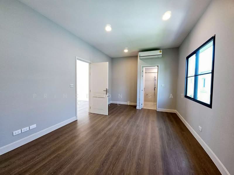 นันทวัน บางนา กม.15, สมุทรปราการ, บางโฉลง, บางพลี, สมุทรปราการ, 377 ตร.ม., บ้านเดี่ยว ขาย, โดย Princeton Estate Co.,Ltd., 11846728 - DDproperty.com