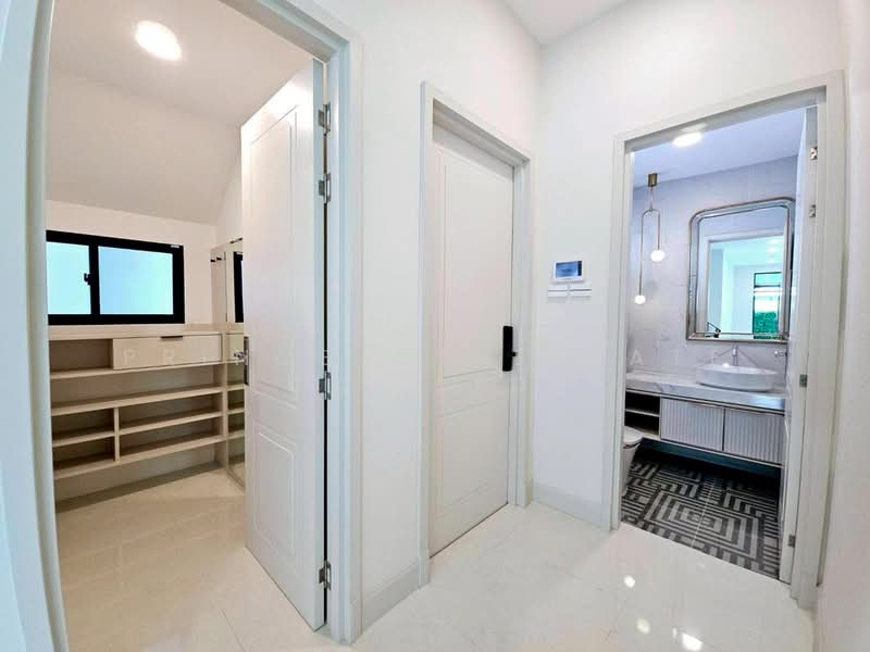 นันทวัน บางนา กม.15, สมุทรปราการ, บางโฉลง, บางพลี, สมุทรปราการ, 377 ตร.ม., บ้านเดี่ยว ขาย, โดย Princeton Estate Co.,Ltd., 11846728 - DDproperty.com