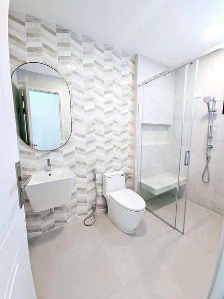 Nantawan Bangna km.15, Samut Prakan, Bang Chalong, Bang Plee, Samut Prakan, 4 Bedrooms, 377 sqm, Single Detached House For Sale, by Princeton Estate Co.,Ltd., 11846728 - DDproperty.com