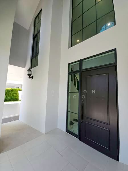 นันทวัน บางนา กม.15, สมุทรปราการ, บางโฉลง, บางพลี, สมุทรปราการ, 377 ตร.ม., บ้านเดี่ยว ขาย, โดย Princeton Estate Co.,Ltd., 11846728 - DDproperty.com