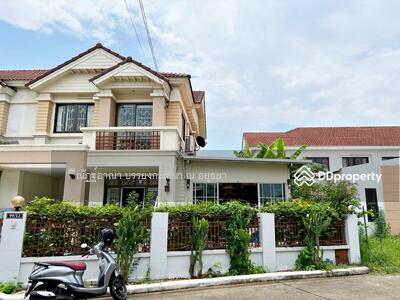 ขาย - ทิพย์พิมาน บ้านริมคลอง : Tippimarn Baan Rim Klong, นนทบุรี