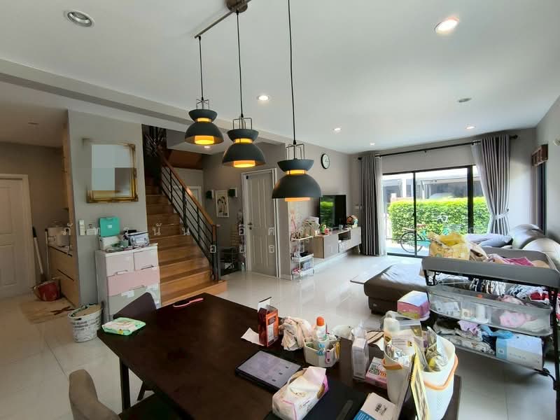 The Plant Bangkok-Pathumthani : เดอะ แพลนท์ กรุงเทพฯ-ปทุมธานี, ปทุมธานี, ถนนกรุงเทพฯ-ปทุมธานี, บางขะแยง, เมืองปทุมธานี, ปทุมธานี, 140 ตร.ม., บ้านเดี่ยว ขาย, โดย ภัทรนัน อิศรางกูร ณ อยุธยา, 11846840 - DDproperty.com