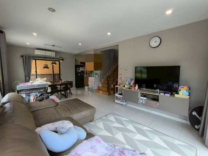 The Plant Bangkok-Pathumthani, Pathum Thani, ถนนกรุงเทพฯ-ปทุมธานี, Bang Kha Yaeng, Muang Pathum Thani, Pathum Thani, 3 Bedrooms, 140 sqm, Single Detached House For Sale, by ภัทรนัน อิศรางกูร ณ อยุธยา, 11846840 - DDproperty.com