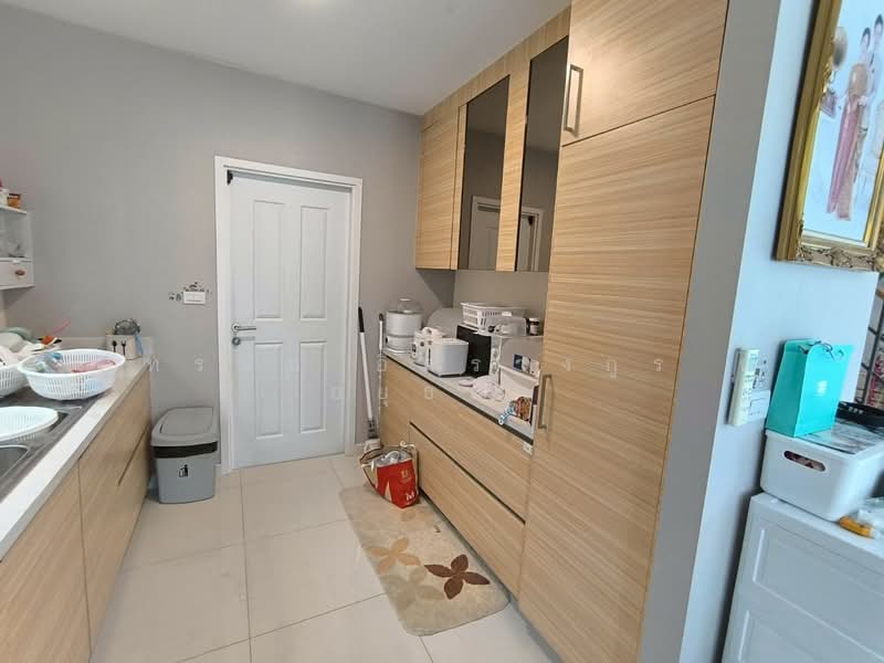 The Plant Bangkok-Pathumthani, Pathum Thani, ถนนกรุงเทพฯ-ปทุมธานี, Bang Kha Yaeng, Muang Pathum Thani, Pathum Thani, 3 Bedrooms, 140 sqm, Single Detached House For Sale, by ภัทรนัน อิศรางกูร ณ อยุธยา, 11846840 - DDproperty.com