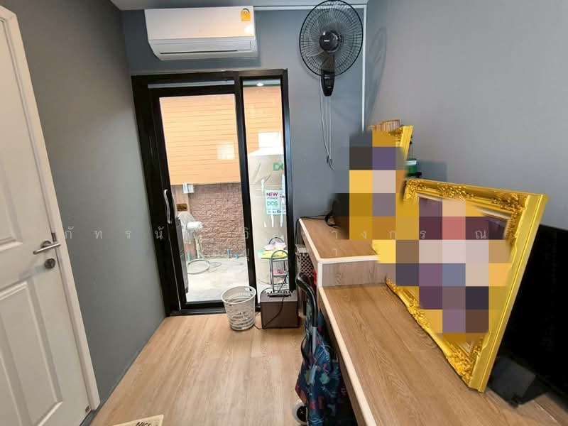 The Plant Bangkok-Pathumthani, Pathum Thani, ถนนกรุงเทพฯ-ปทุมธานี, Bang Kha Yaeng, Muang Pathum Thani, Pathum Thani, 3 Bedrooms, 140 sqm, Single Detached House For Sale, by ภัทรนัน อิศรางกูร ณ อยุธยา, 11846840 - DDproperty.com