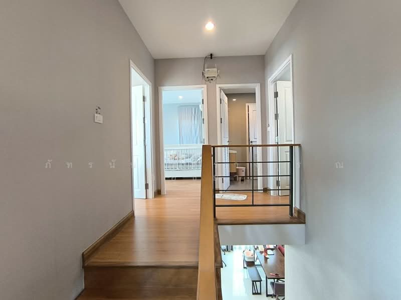 The Plant Bangkok-Pathumthani, Pathum Thani, ถนนกรุงเทพฯ-ปทุมธานี, Bang Kha Yaeng, Muang Pathum Thani, Pathum Thani, 3 Bedrooms, 140 sqm, Single Detached House For Sale, by ภัทรนัน อิศรางกูร ณ อยุธยา, 11846840 - DDproperty.com