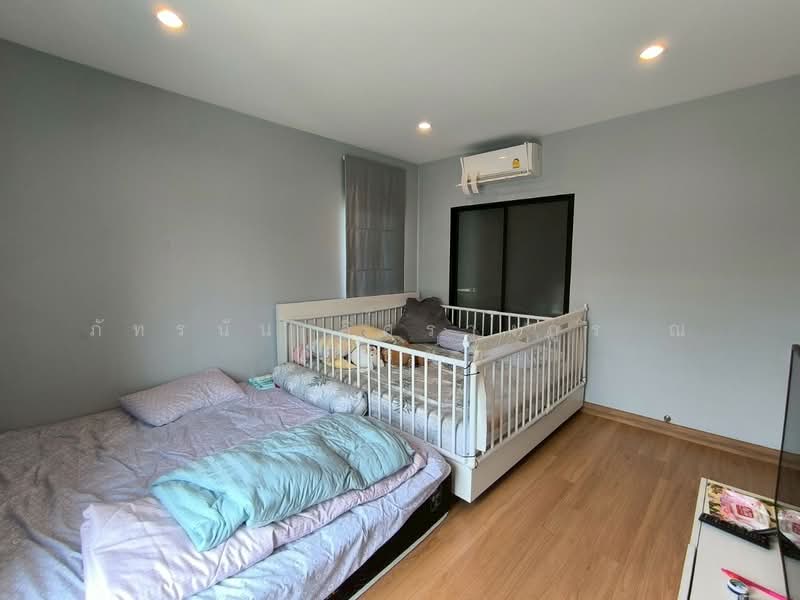 The Plant Bangkok-Pathumthani, Pathum Thani, ถนนกรุงเทพฯ-ปทุมธานี, Bang Kha Yaeng, Muang Pathum Thani, Pathum Thani, 3 Bedrooms, 140 sqm, Single Detached House For Sale, by ภัทรนัน อิศรางกูร ณ อยุธยา, 11846840 - DDproperty.com