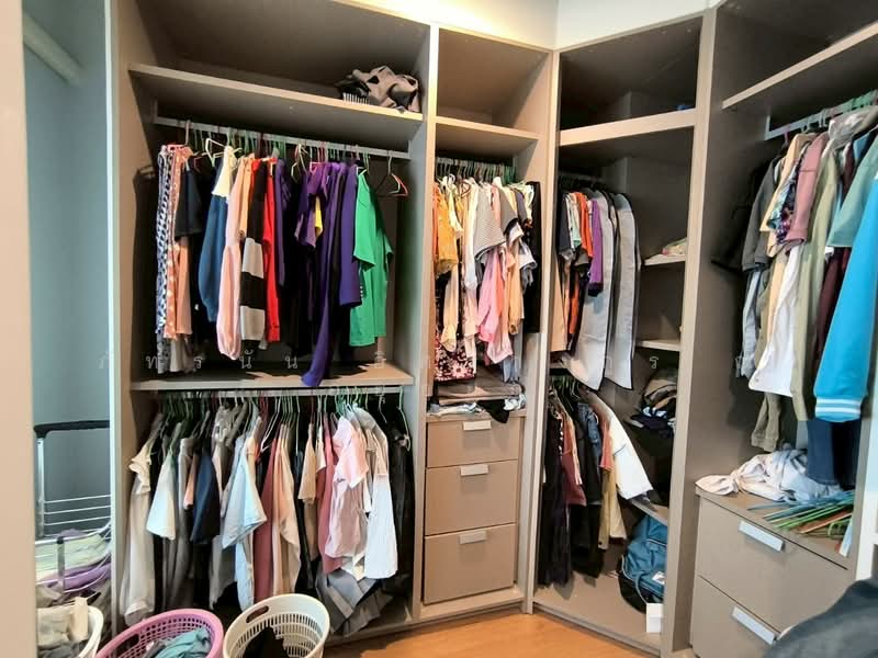 The Plant Bangkok-Pathumthani, Pathum Thani, ถนนกรุงเทพฯ-ปทุมธานี, Bang Kha Yaeng, Muang Pathum Thani, Pathum Thani, 3 Bedrooms, 140 sqm, Single Detached House For Sale, by ภัทรนัน อิศรางกูร ณ อยุธยา, 11846840 - DDproperty.com