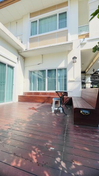 Le Neo Srinakarin, Samut Prakan, Srinakarin Road, Phreak Sa Mai, Muang Samut Prakarn, Samut Prakan, 4 Bedrooms, 295 sqm, Single Detached House For Sale, by NRagent, 11846865 - DDproperty.com