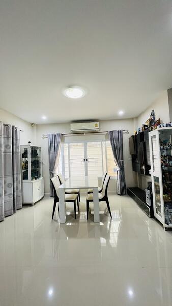 Le Neo Srinakarin, Samut Prakan, Srinakarin Road, Phreak Sa Mai, Muang Samut Prakarn, Samut Prakan, 4 Bedrooms, 295 sqm, Single Detached House For Sale, by NRagent, 11846866 - DDproperty.com