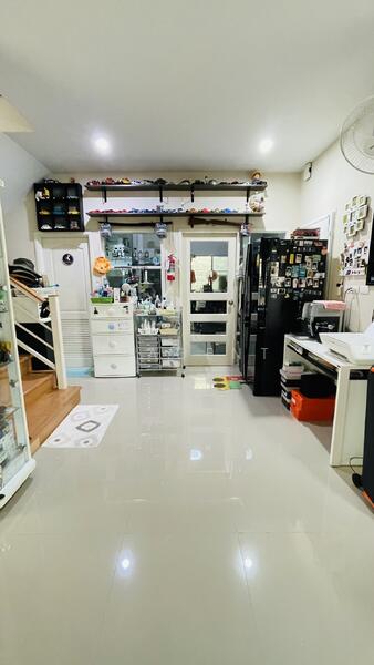 Le Neo Srinakarin : เลอ นีโอ ศรีนครินทร์, สมุทรปราการ, ถนนศรีนครินทร์, แพรกษาใหม่, เมืองสมุทรปราการ, สมุทรปราการ, 295 ตร.ม., บ้านเดี่ยว ขาย, โดย NRagent, 11846866 - DDproperty.com