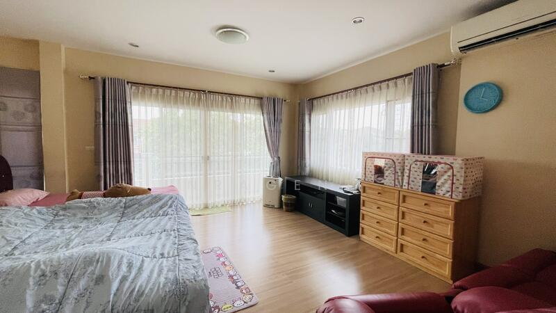 Le Neo Srinakarin, Samut Prakan, Srinakarin Road, Phreak Sa Mai, Muang Samut Prakarn, Samut Prakan, 4 Bedrooms, 295 sqm, Single Detached House For Sale, by NRagent, 11846866 - DDproperty.com