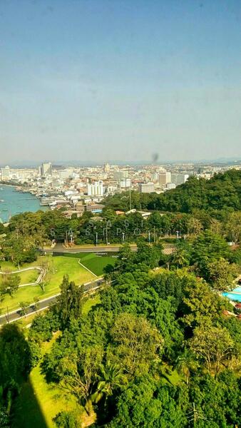 For Sale - Sky Residences Pattaya, Chon Buri (Pattaya)