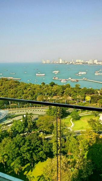 For Sale - Sky Residences Pattaya, Chon Buri (Pattaya)