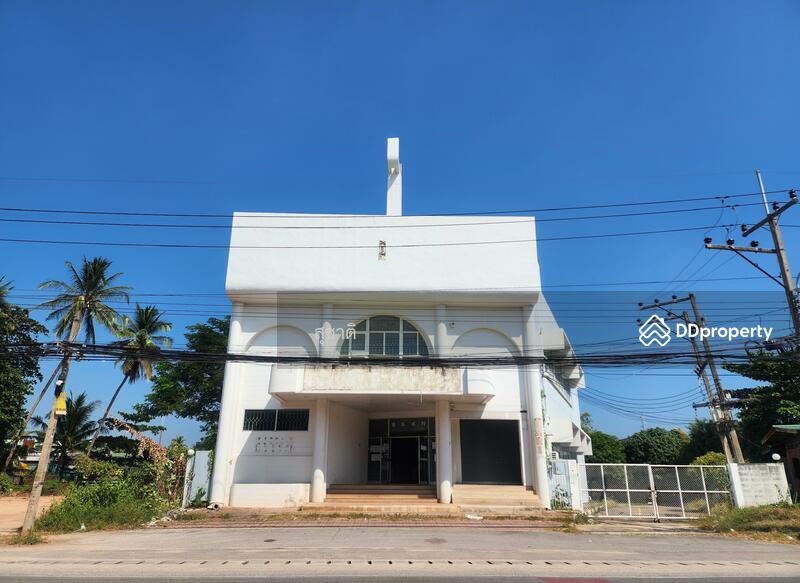 For Sale - อาคารสำนักงาน, Samut Songkhram
