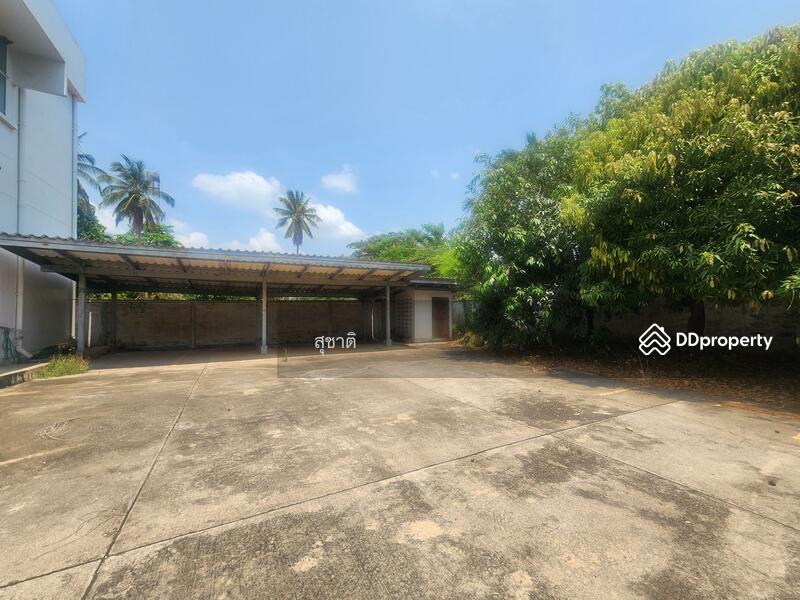 For Sale - อาคารสำนักงาน, Samut Songkhram