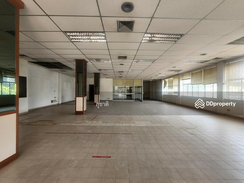 For Sale - อาคารสำนักงาน, Samut Songkhram