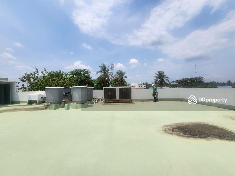 For Sale - อาคารสำนักงาน, Samut Songkhram