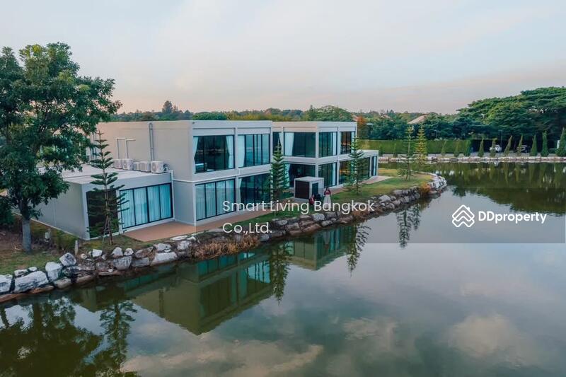 ขาย - Jitlada Village & Jitlada River, ฉะเชิงเทรา