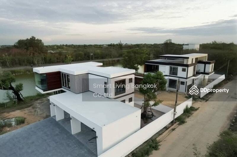 ขาย - Jitlada Village & Jitlada River, ฉะเชิงเทรา