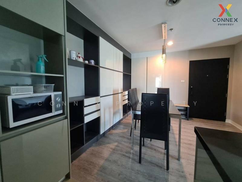 Belle Grand Rama 9, Bangkok, 131 Rama 9 Road, Huai Khwang, Huai Khwang, Bangkok, 2 Bedrooms, 78 sqm, Condo For Rent, by Connex Property, 11846937 - DDproperty.com