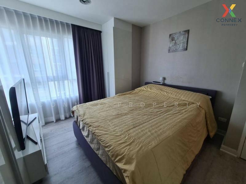 Belle Grand Rama 9, Bangkok, 131 Rama 9 Road, Huai Khwang, Huai Khwang, Bangkok, 2 Bedrooms, 78 sqm, Condo For Rent, by Connex Property, 11846937 - DDproperty.com