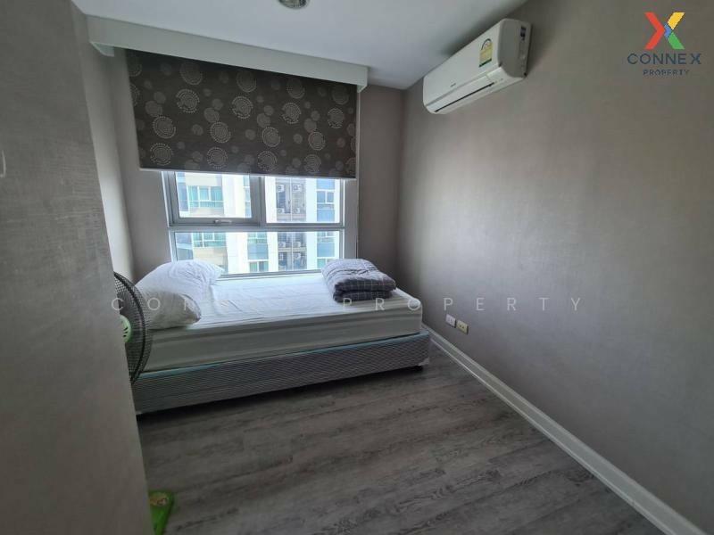 Belle Grand Rama 9, Bangkok, 131 Rama 9 Road, Huai Khwang, Huai Khwang, Bangkok, 2 Bedrooms, 78 sqm, Condo For Rent, by Connex Property, 11846937 - DDproperty.com