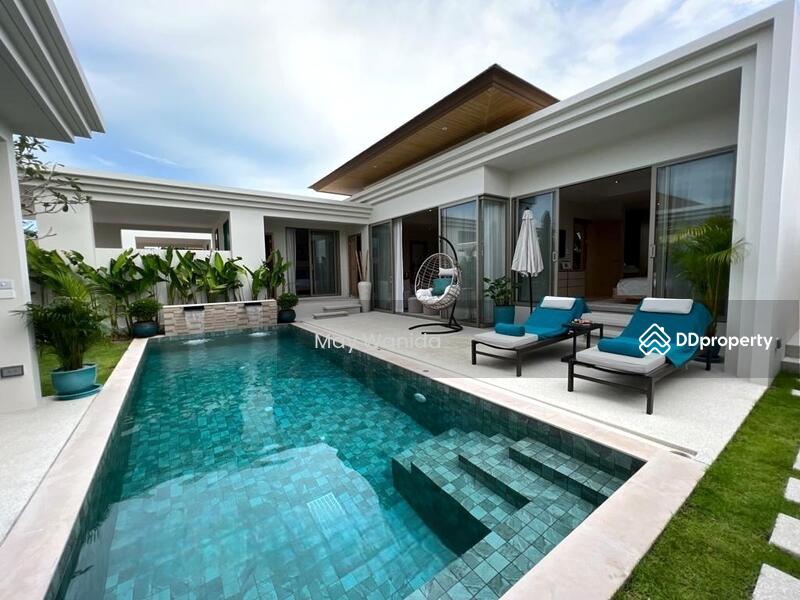 ขาย - Trichada Breeze : ตรีชฎา บรีซ, ภูเก็ต